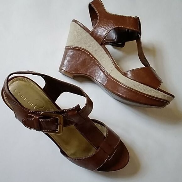 STUDIO Paolo New Shoes - Picture 3 of 8